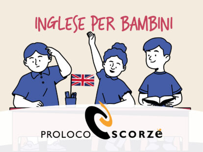 Inglese per bambini