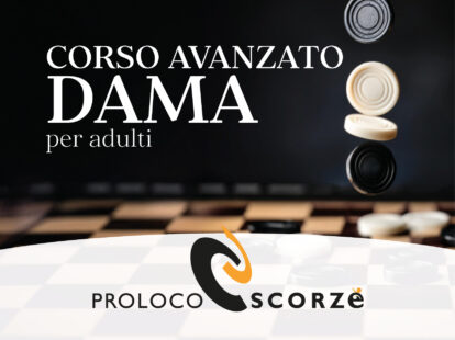 Corso Avanzato di Dama Italiana