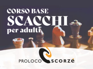 Corso Base di Scacchi